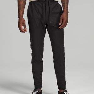 Lululemon ABC Joggers